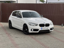 Liciteaza-BMW 118 2017