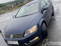 Liciteaza-Volkswagen Passat Variant 2013