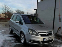 Liciteaza-Opel Zafira 2005