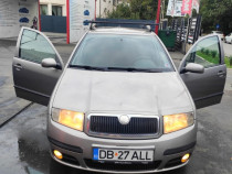 Skoda Fabia 1.9 SDI