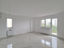 Apartament 3 camere 70.4 mp Zona Mall Grand Arena