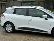 Renault clio 4 2015