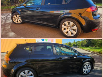 Seat Leon // Navi // Climatronic