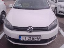 Vw golf 6 break masina