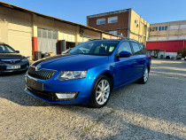 Skoda Octavia Edition DSG Euro6