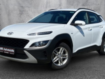 Hyundai Kona Mild Hybrid 53.000 km