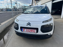 Citroen C4 Cactus 1.2 82cp Euro6 Programare RAR 11.11.2024