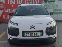 Citroen C4 Cactus 1.2 benzina 82cp Euro 6 în stare f. buna