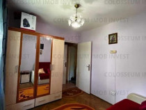 Apartament 2 camere, semidecomandat - zona Astra.