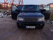 Land Rover Range Rover sport (UNIC PROPRIETAR)