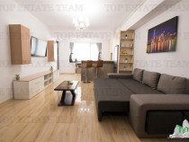 Apartament 2 camere Mamaia Nord