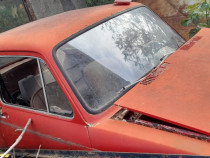 Fiat 850 neînmatriculat