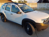 Dacia Duster 4x4, 1,6 benzina, 115 CP, 2016