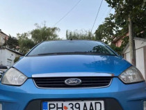 Ford C-Max 1.6TDCI 90 CP