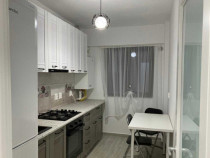 Apartament cu 2 camere situat pe Bulevardul Octavian Goga,