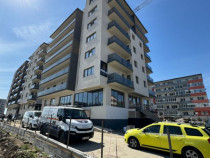 #Metrou Berceni, Apartament 2 camere, Studio + gradina proprie[32 mp]