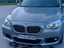 BMW 530 gt 245 cp 540nm