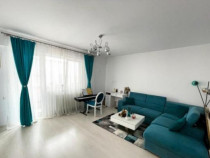 Apartament 3 camere decomandat 70 mp utili