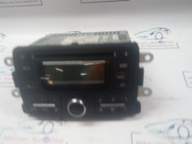 CD Player Dacia Duster 2013