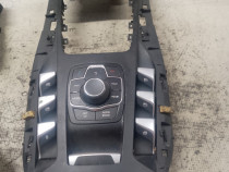 Consola centrala Citroen DS5 2015