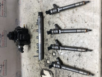 Kit injectie complet Nissan Qashqai 1.6 Motorina 2012