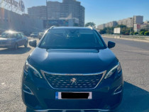 Peugeot 3008 SUV, 2.0 HDI, 150 cp, în stare excelentă