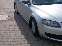 Skoda octavia 3 masina