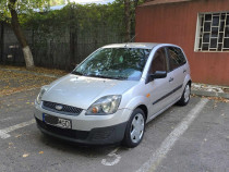 Ford Fiesta 1.4 TDCi Super - Economica