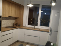 Spre inchiriere apartament cu 2 camere in zona Cora Pantelimon