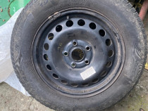 Anvelope de iarna 195/65/15 Pirelli, Tigar