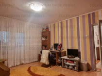 Apartament cu 3 camere - zona Racadau