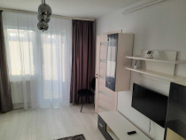 Spre inchiriere garsoniera situata pe Calea Victoriei