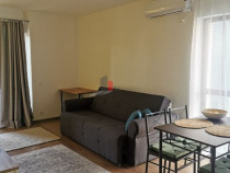 Apartament de 2 camere de închiriat în Moghioros Residence