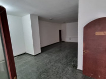 Spatiu comercial Craiova central cu vitrina 100mp