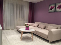 Spre inchiriere apartament 2 camere zona Vitan