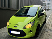 FORD KA “college”an 2013 motor 1240 benzina... km 131500