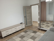 Spre inchiriere apartament cu 2 camere, Metrou Crangasi