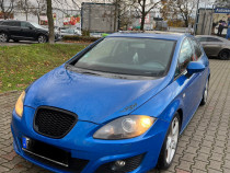 Seat Leon 2009 1.8tsi benzina cutie automata 6500€