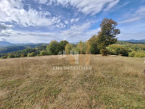 Teren Intorsura Buzaului Dealul Frumos