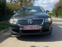 Vw Passat 2.0 Diesel, An 2007