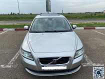 Volvo S40 1.6 diesel