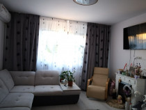 Apartament cu 2 camere si gradina proprie in Fundeni