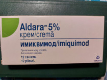 Crema Aldara Imiquimod