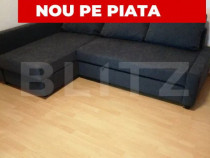 Apartament 2 camere de închiriat