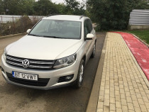 Liciteaza-Volkswagen Tiguan 2012