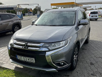 Liciteaza-Mitsubishi Outlander 2016