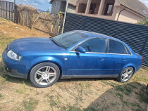 Liciteaza-Audi A4 2001