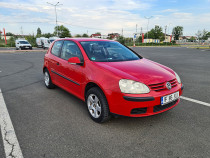 Liciteaza-Volkswagen Golf 2004