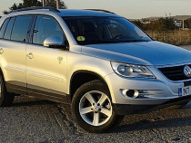 Liciteaza-Volkswagen Tiguan 2009