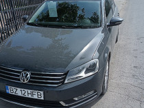 Liciteaza-Volkswagen Passat 2012